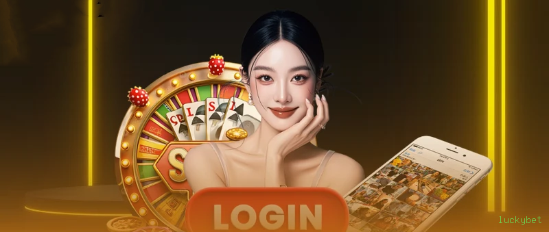 App luckybet Mobile