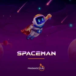 Spaceman luckybet